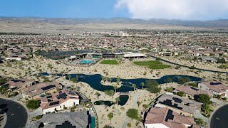 Del Webb Rancho Mirage Homes for Sale [upl. by Peterson]