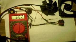 Free energy in minutes step by step [upl. by Uund]