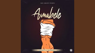 Amabele [upl. by Henrieta]