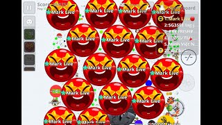 Agario Mobile live [upl. by Yendroc235]