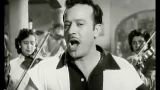 ESCUELA DE MÚSICA  película con Libertad Lamarque y Pedro Infante [upl. by Aelaza413]