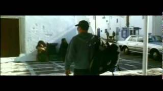 Bourne Identity  Alternate Opening Scene  film scoring demo  kc daugirdas [upl. by Yedarb597]