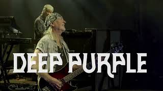 Deep Purple  NBF 2024 [upl. by Tertia]