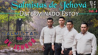 Purifica mi corazón  Salmistas de Jehová [upl. by Ettenay674]