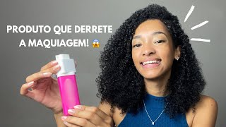 PRODUTOS DE SKINCARE DA MINHA ROTINA PRÁTICA [upl. by Cesar492]