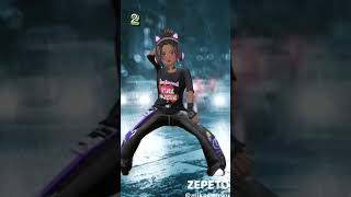 myzepeto capcut 1or2or3 kpop dance challenge likeforlikes like4likes like4follow followme [upl. by Babette367]