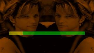 Bon Jovi  Sylvias Mother  karaoke [upl. by Irwin]