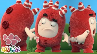 ⭐ODDBODS MEGA COMPILATION ⭐ 3 HOURS ⭐BEST Oddbods Marathon⭐ Funny Cartoons for Kids [upl. by Elttil]