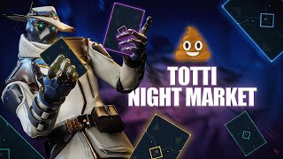 💩 Night Market  Valorant Grind  CSGOValorant w OPUnits [upl. by Licastro]