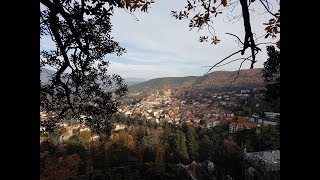 A La découverte de Vernet Les Bains [upl. by Docilla]