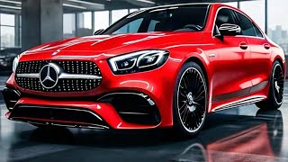 quot2025 Mercedes Benz S Class A new look is very is very outclass omg 😲 quot [upl. by Najram]