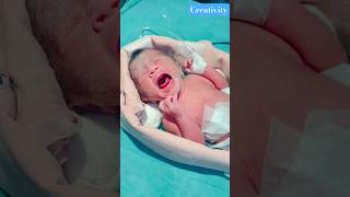 Baby crying medical newbornbaby [upl. by Cerelly]