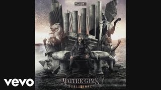 Maître Gims  La chute Audio [upl. by Howlend]