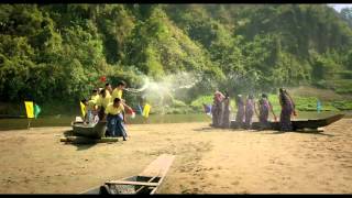 Beautiful Bangladesh  Land Of Stories [upl. by Kamaria]