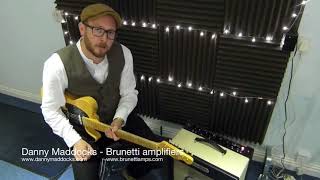 Brunetti Singleman demo [upl. by Paff]