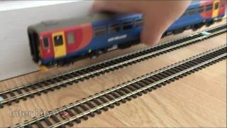 Opening an East Midlands class 153 from Hornby [upl. by Aniret]