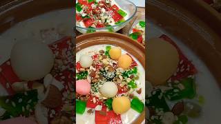 Labe sheri shorts food delicious sweet [upl. by Ardyce]