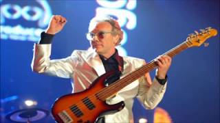 Video Killed the Radio Star LYRICS TESTO  Trevor Horn  Live at Princes Trust [upl. by Otecina]