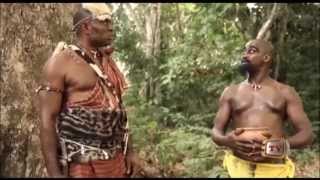 Ikenna 3  Nigeria Nollywood movie [upl. by Musser289]