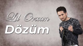 Lil Orxan  Dözüm Official Audio 2014 [upl. by Kory]