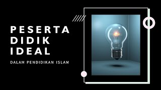 Filsafat Pendidikan Islam pengertian ruang lingkup tujuan dan Metode [upl. by Oludoet]