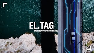 ELTAG Unique solution for high quality RFID tags [upl. by Adelina]