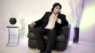 New Afghan Song by Qais Ulfat amp Ghezaal Shere Asheqana [upl. by Platto]