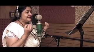 Achante Ponnalle Song from Hridyam Malayalam Movie  KSChithra [upl. by Orman]