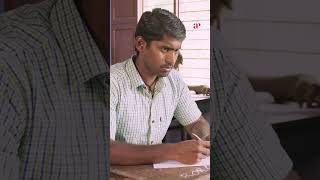 Watch full video 👆 Pariyerum Perumal Movie Scenes  pariyerumperumal kathir anandhi shorts [upl. by Kassaraba]