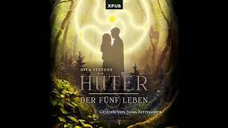 Hörbuch Fantasy 2017  Hütar der fünf Lobin  Deutsch Komplett 2017 hörbuch [upl. by Eeuqram]