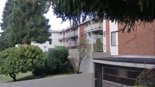 Apartment Rentals at Westview Manor in Coquitlam [upl. by Rasure479]