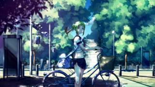 Nightcore  Carlos Vives Shakira  La Bicicleta [upl. by Yeslehc]