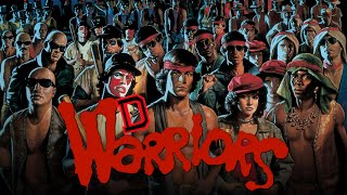 The Warriors PS2  Nós Viemos Aqui Para Brincar  Parte III [upl. by Elconin595]