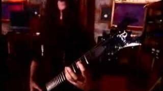 Cannibal Corpse  Frantic Disembowelment Guitar Bass amp Dru [upl. by Nnaylloh]