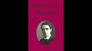 Theosophy By Rudolf Steiner [upl. by Ial]