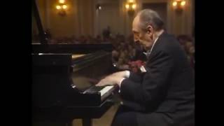 Sergey Rachmaninoff  Polka for VR Vladimir Horowitz [upl. by Ytiak]