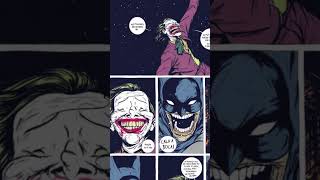 O Batman é o coringa são casados batman [upl. by Hameerak]