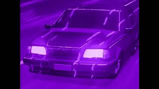 d’angelo  cruisin slowed x reverb [upl. by Akiv]