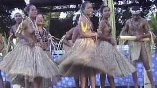 Dance from Papua New Guinea 2 [upl. by Nivi]