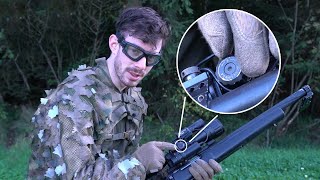 5 Tips on How To setup Scope and Airsoft Rifle for More Accuracy [upl. by Josiah]