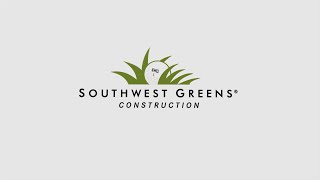 Southwest Greens International introduction to Southwest Greens Construction [upl. by Nomelihp817]