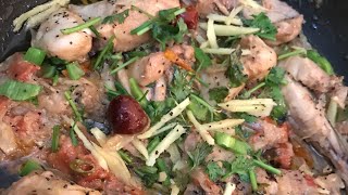 Chicken do piyaza  chicken ka piyaz ghost easy for beginners [upl. by Ambrosia]