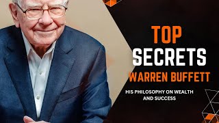 Why is Warren Buffett Rich [upl. by Sonnie]