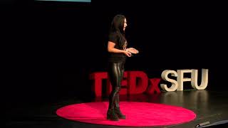 Decolonization Is for Everyone  Nikki Sanchez  TEDxSFU [upl. by Karlen281]