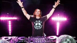 David Guetta  Hands Up F Me Im Famous [upl. by Ardnuasak19]