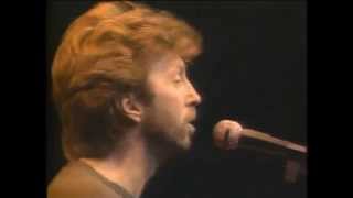 Eric Clapton  Forever Man 1985 HQ [upl. by Anastatius]