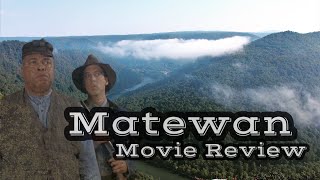 Matewan Movie Review [upl. by Mcdougall]