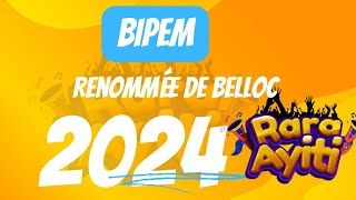 Renommée de Belloc  BIPEM quot RARA Yogann 2024quot [upl. by Hooker]