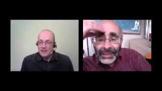 Safe Uncertainty in Supervision  Interview with Robin Shohet  Trailer [upl. by Anead466]