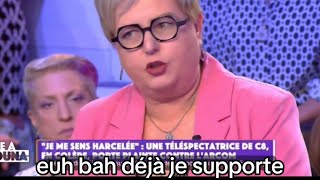 🚨Énorme Mensonge sur TPMP🚨info cnews rmc macron tpmp hanouna arcom fakenews cyrilhanouna [upl. by Ecnaralc]